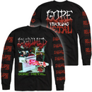 Exhumed "Gore Metal" Longsleeve