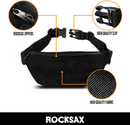 Gojira "Logo Fanny Pack" Bag