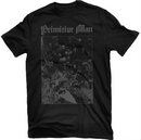 Primitive Man "Love Under Will" T-Shirt