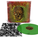 Repulsion "Horrified" 12"
