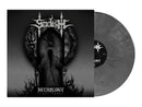 Sadism "Sadism - Necrology / White/Black Marbled Vinyl LP" 12"