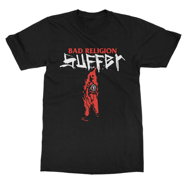 Bad Religion "Suffer" T-Shirt