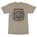 Shawn James "Passage Vinyl + Tee" Bundle