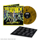 Toxpack "Zwanzig Tausend Volt" 12"