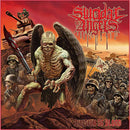 Suicidal Angels "Division Of Blood" CD/DVD