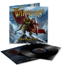 Warkings "Revolution" 12"