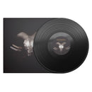 Deathbarrel "Life Resignation Notice (Ltd. edition black vinyl)" Limited Edition 12"