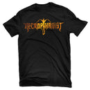 Necrophagist "Epitaph Logo" T-Shirt