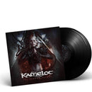 kamelot "The Shadow Theory" 2x12"