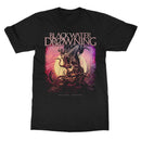 Blackwater Drowning "Obscure Sorrows" T-Shirt