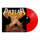 Pariah "Pariah - The Kindred / Transparent Red Vinyl LP" 12"