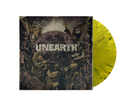 Unearth "The Wretched The Ruinous " 12"
