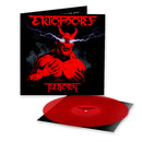 Ektomorf "Reborn" Limited Edition 12"