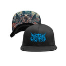 Distant "Fleshweaver" Hat