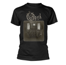 Opeth "The Last Will And Testament" T-Shirt