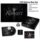 The Agonist "Orphans" Limited Edition Boxset