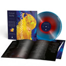 Dreadnought "Wars of Spirit // Wards of Light (Blue / Crimson Tri-Color Nebula Vinyl)" 12"