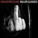 Singapore Sling "Killer Classics" 12"