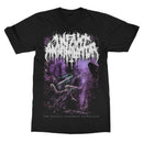 Infant Annihilator "The Elysian Grandeval Galeriarch" T-Shirt