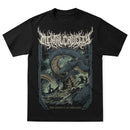 Mental Cruelty ""The Serpent of Midgard"" T-Shirt