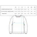 Rings of Saturn "Dingir (All Over)" Crewneck Sweatshirt