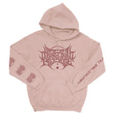The Zenith Passage "Fleshbound Reliquary" Pullover Hoodie