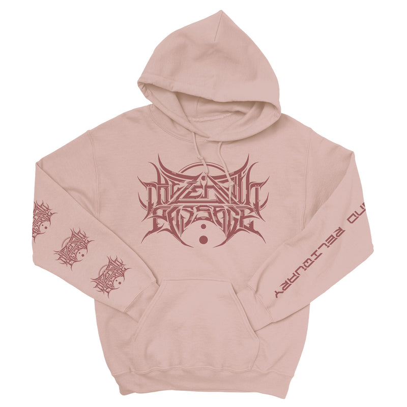 The Zenith Passage "Fleshbound Reliquary" Pullover Hoodie
