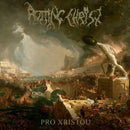 Rotting Christ "Pro Xristou (Digipak)" CD