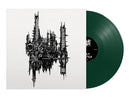 Pungent Stench "Pungent Stench - Mucous Secretion / Solid Verde Vinyl LP" 12"