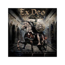 Ex Deo "Caligvla" Limited Edition CD