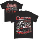 Carcosa "Nascarcosa 1983" T-Shirt