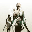 The Agonist "Five" Limited Edition 2x12"