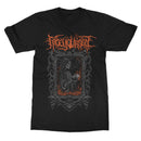 Face Yourself "Death Portrait" T-Shirt