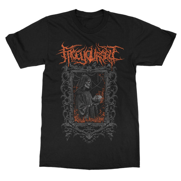 Face Yourself "Death Portrait" T-Shirt