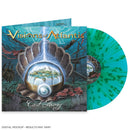 Visions of Atlantis "Cast Away " 12"