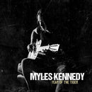 Myles Kennedy "Year Of The Tiger" Limited Edition CD