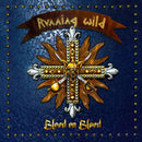 Running Wild "Blood On Blood" 2x12"