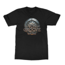 Von Groove "Born To Rock" T-Shirt