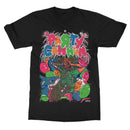 Party Cannon "Partied In Half" T-Shirt