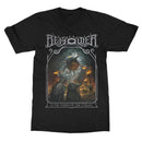 Behölder "In The Temple Of The Tyrant" T-Shirt