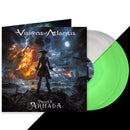 Visions of Atlantis "Pirates II - ARMADA - SIGNED (Ghost Ship Glow in the Dark Vinyl)" 2x12"