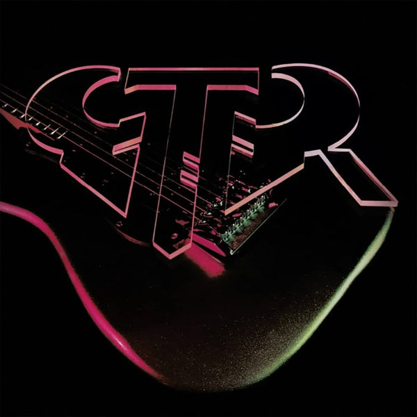 GTR "GTR (Reissue)" 12"