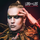 Lord of the Lost "Blood & Glitter" 2x12"