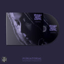 Purgatorial "Fading Whispers Of Voidbound Souls" Limited Edition CD