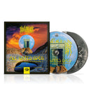 Blood Incantation "All Gates Open (Original Motion Picture Soundtrack)" Blu-ray/CD