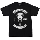 Alter Bridge "Raven Skull" T-Shirt