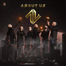 About Us "About Us" CD