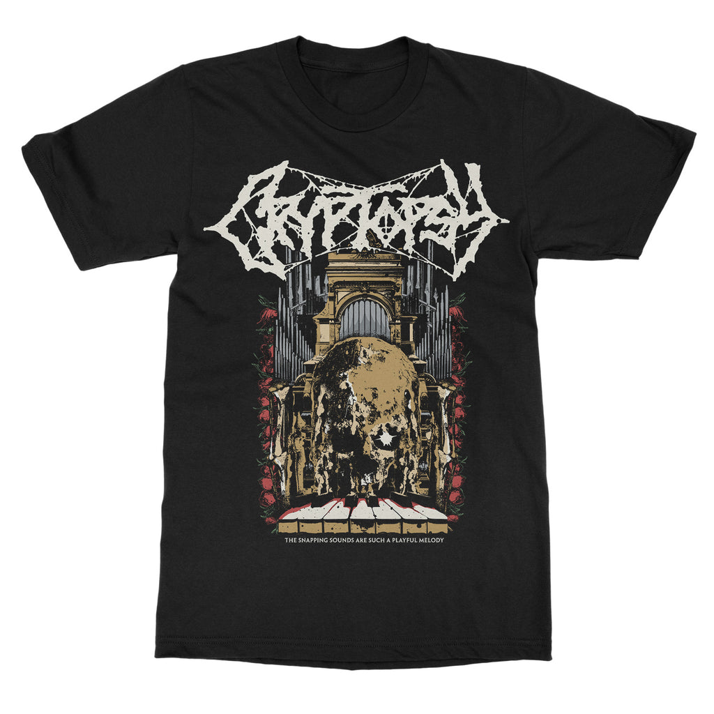 Cryptopsy Cryptopsy
