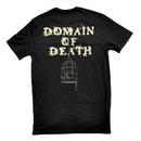 Mortician "Domain Of Death" T-Shirt