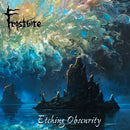Frostbite "Etching Obscurity (Digipak)" Limited Edition CD